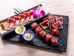 東京八重洲鮮肉鮮魚刺身與豆皿料理餐廳 粹刺 2