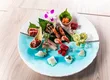 Iki-Sashi: Fresh Meat & Fish Sashimi with Mamezara Small Plates 5